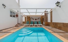 La Villa